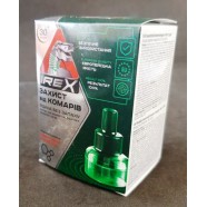 Жидкость против комаров, для фумигатора, 30 ночей, IREX